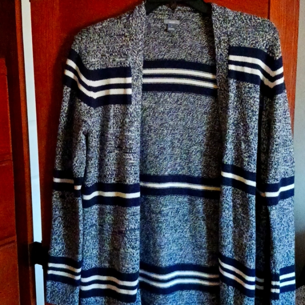 Aerie very long pull over